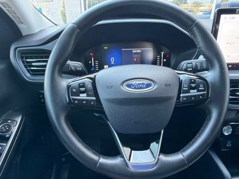 Used 2023 Ford Escape SE FWD image 22