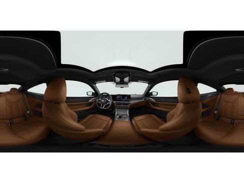 New 2026 BMW 430i Coupe w/ M Sport Package image 8