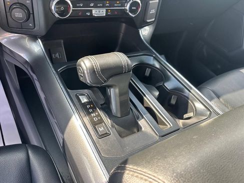 Used 2023 Ford F150 XLT w/ Equipment Group 302A High AWD/4WD image 35