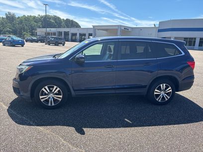 Used 2019 Honda Pilot EX-L