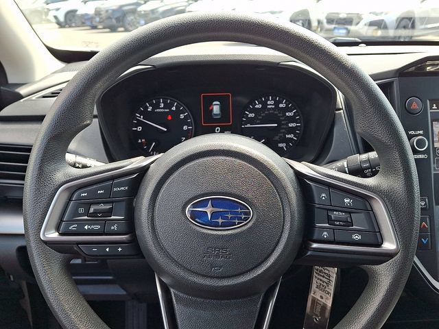 Used 2024 Subaru Impreza 2.0i AWD/4WD image 18