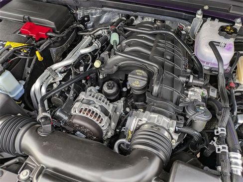 New 2026 Jeep Gladiator Willys image 29