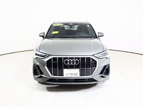 Used 2025 Audi Q3 2.0T Premium Plus w/ Premium Plus Package image 11
