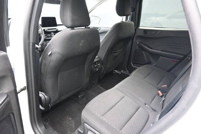 Used 2025 Ford Escape Active AWD/4WD image 12
