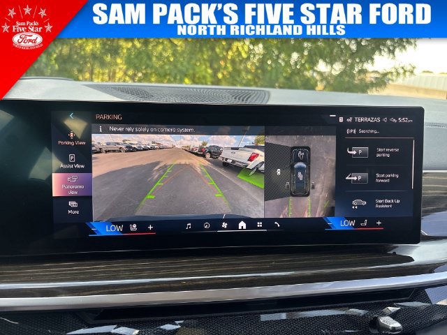 Used 2024 BMW X7 xDrive40i AWD/4WD image 26