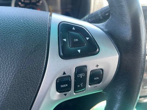 Used 2015 Ford Explorer XLT w/ Equipment Group 202A AWD/4WD image 20