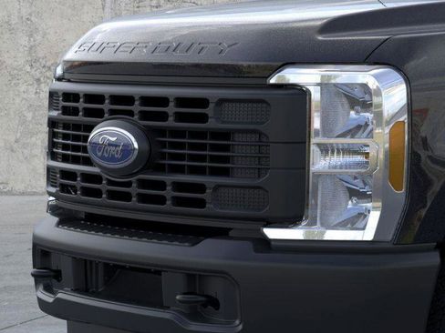 New 2026 Ford F350 XL image 17