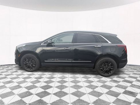 Used 2023 Cadillac XT5 Premium Luxury AWD/4WD image 14
