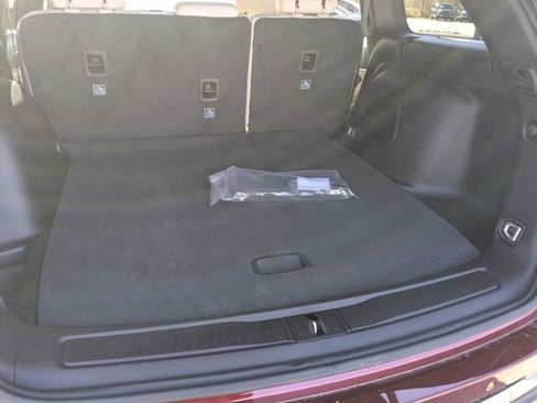 New 2026 Jeep Grand Cherokee Limited RWD image 28