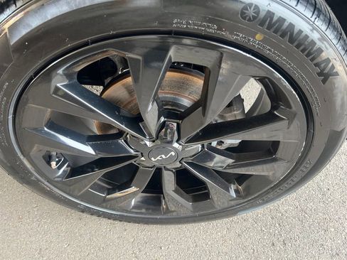 Certified 2022 Kia Sorento SX AWD/4WD image 42