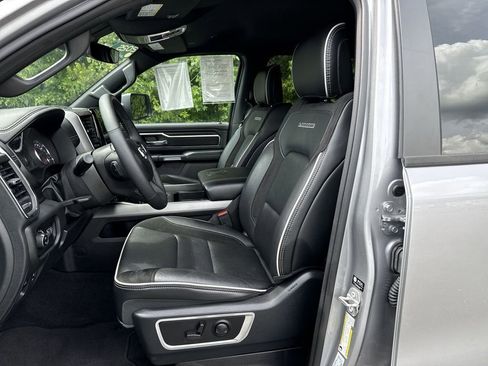 Used 2025 RAM 1500 Laramie w/ Sport Appearance Package image 20