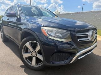Used 2016 Mercedes-Benz GLC 300 video 2