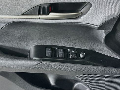 Certified 2025 Toyota Camry LE w/ Convenience Package FWD image 14