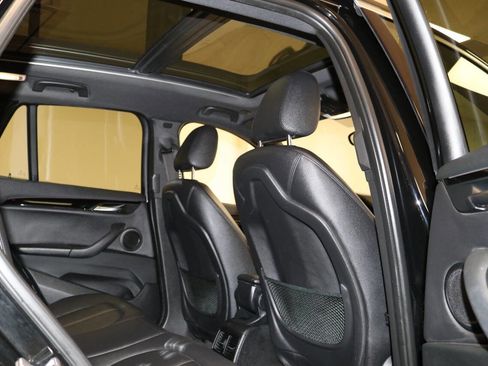 Used 2018 BMW X1 xDrive28i w/ Convenience Package image 76