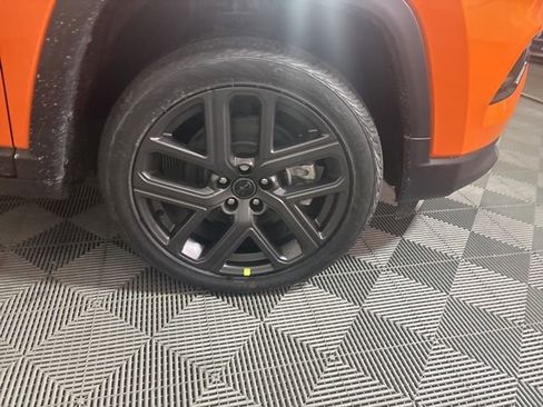 New 2026 Jeep Compass Limited image 43