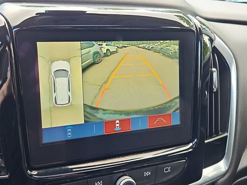 Used 2019 Chevrolet Traverse Premier w/ Redline Edition AWD/4WD image 16