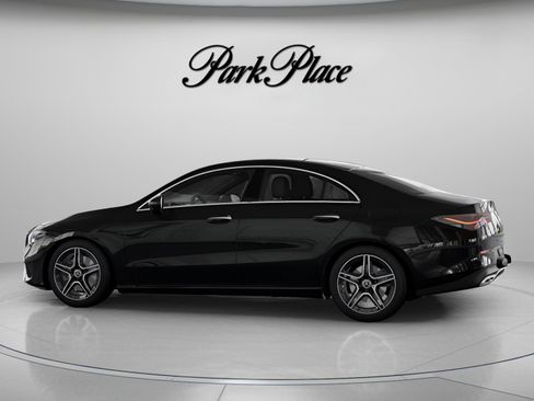 New 2026 Mercedes-Benz CLA 250 image 28
