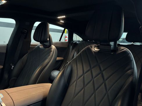 Certified 2023 Mercedes-Benz EQS 580 4MATIC Sedan image 25