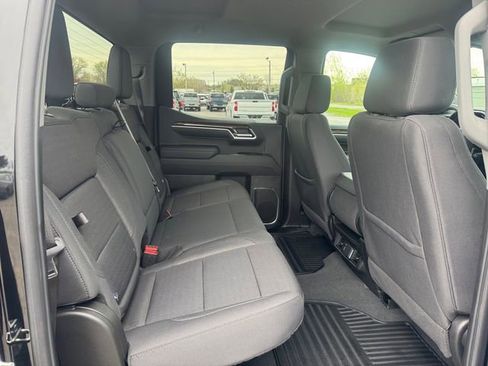 Used 2024 GMC Sierra 1500 Elevation AWD/4WD image 18