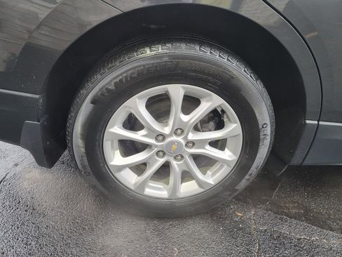 Used 2018 Chevrolet Equinox LT image 35