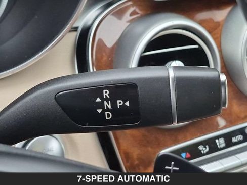 Used 2015 Mercedes-Benz C 300 4MATIC Sedan image 26