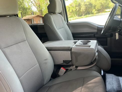 Used 2019 Ford F250 XL w/ Power Equipment Group AWD/4WD image 16