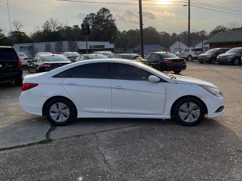 Used 2014 Hyundai Sonata GLS image 6
