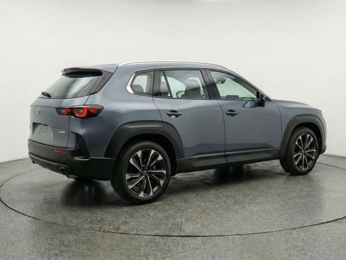 Used 2025 MAZDA CX-50 2.5 Hybrid w/ Premium Plus Pkg AWD/4WD image 9