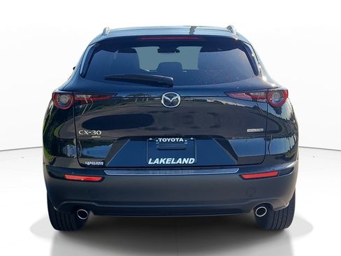 Used 2025 MAZDA CX-30 AWD 2.5 S w/ Select Sport Pkg image 6