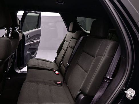 Used 2024 Dodge Durango GT w/ Blacktop Package image 27