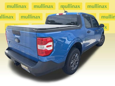 Used 2025 Ford Maverick XLT FWD image 10