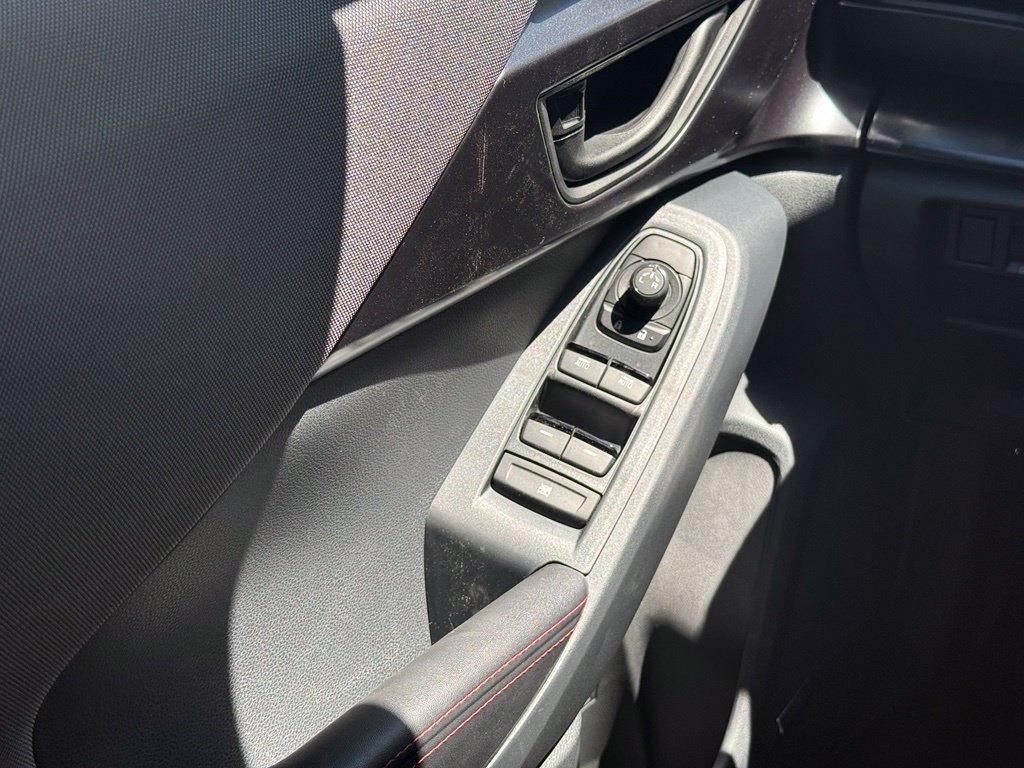 New 2026 Subaru Impreza RS AWD/4WD image 9