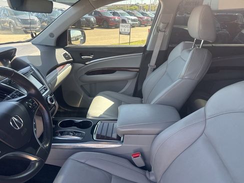 Used 2016 Acura MDX FWD w/ Advance & Entertainment image 40
