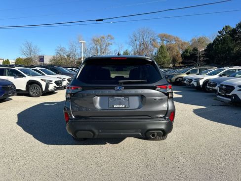 New 2026 Subaru Forester Touring AWD/4WD image 13