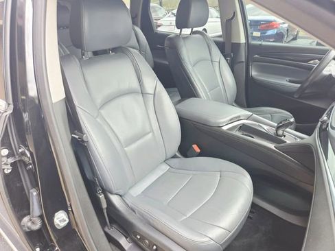 Used 2020 Buick Enclave Premium w/ Surround and Sites Package image 19