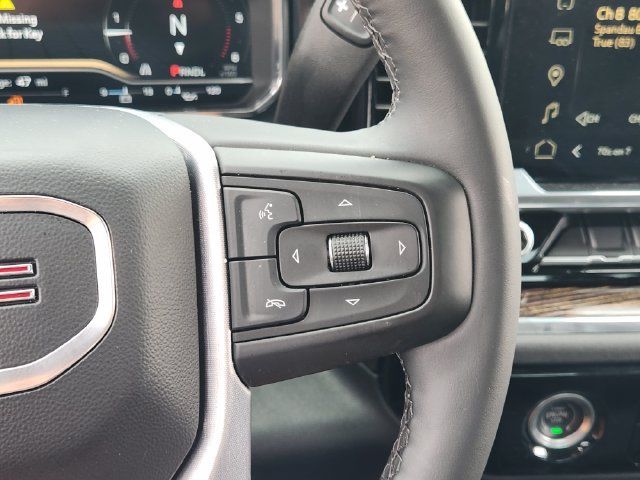 Used 2024 GMC Sierra 1500 Elevation w/ LPO, Elevation Black Package RWD image 28