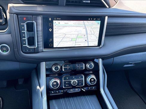 Used 2024 GMC Yukon Denali w/ Max Trailering Package AWD/4WD image 15