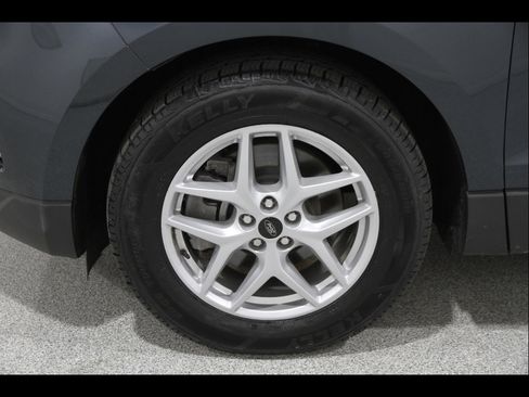 Used 2023 Ford Edge SEL w/ Convenience Package AWD/4WD image 21