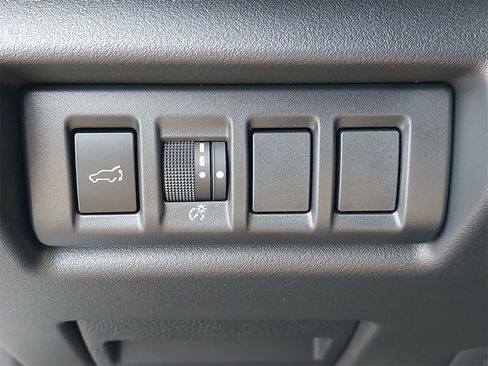 New 2026 Subaru Outback Limited image 22