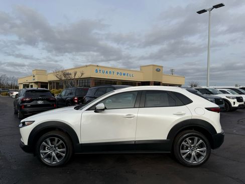 New 2026 MAZDA CX-30 AWD 2.5 S image 24