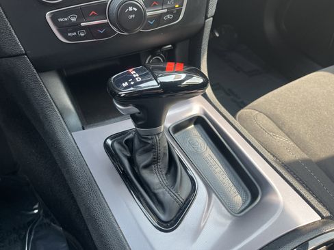 Used 2023 Dodge Charger SXT w/ Blacktop Package RWD image 24
