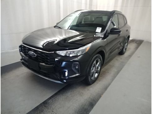 Used 2023 Ford Escape ST-Line Select w/ Tech Pack #2 AWD/4WD image 1