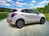 Used 2021 Buick Encore Preferred w/ Safety Package II image 4