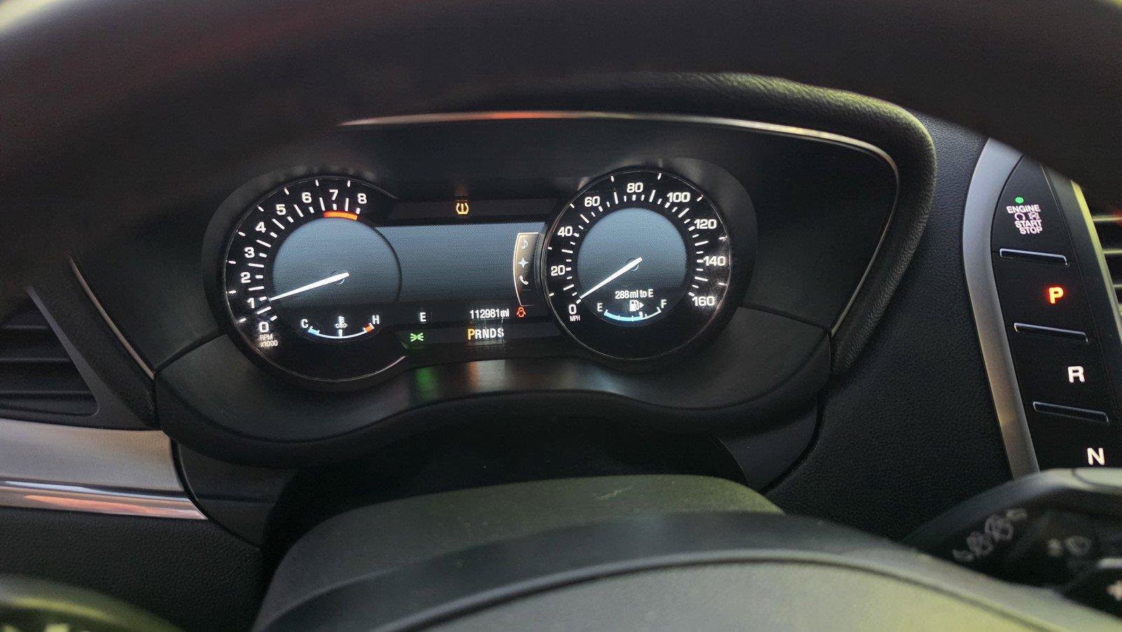 Used 2016 Lincoln MKC Premiere FWD image 17