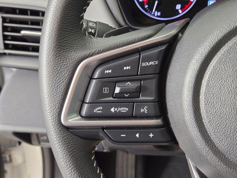 Certified 2025 Subaru Outback Premium AWD/4WD image 28