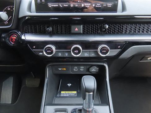 New 2026 Honda CR-V Sport Touring image 23