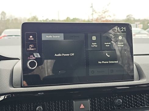 New 2026 Honda CR-V Sport-L image 23