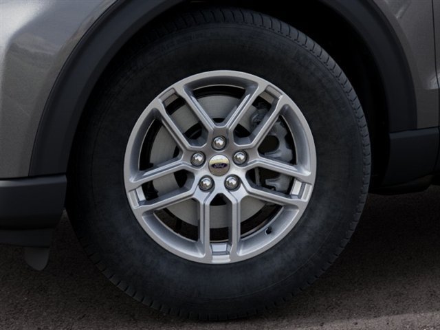 New 2027 Ford Explorer Active RWD image 19