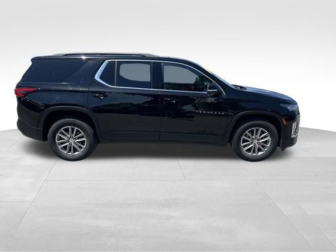 Used 2023 Chevrolet Traverse LT AWD/4WD image 11