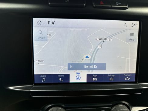 Used 2023 Ford F150 XL w/ STX Appearance Package image 29